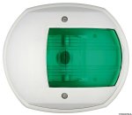 Osculati - Fanale Maxi 20 verde/bianco 12 V